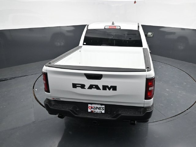 New 2026 RAM 1500 Tradesman RWD image 52