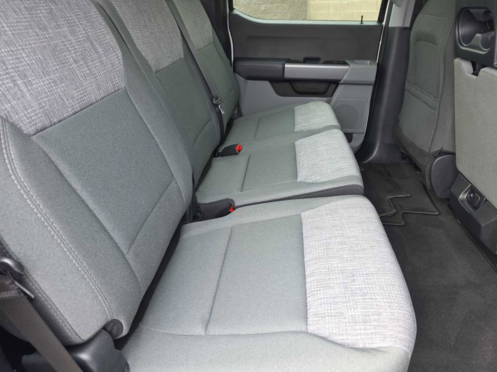 Used 2025 Ford F250 XLT image 17