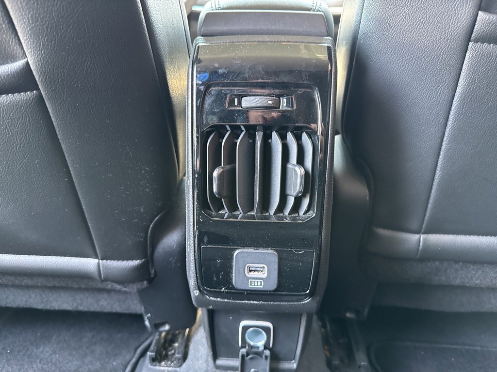 Used 2022 Jeep Compass Latitude image 50