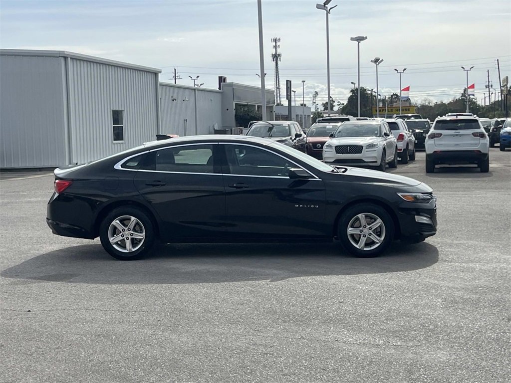 Used 2024 Chevrolet Malibu LT image 6