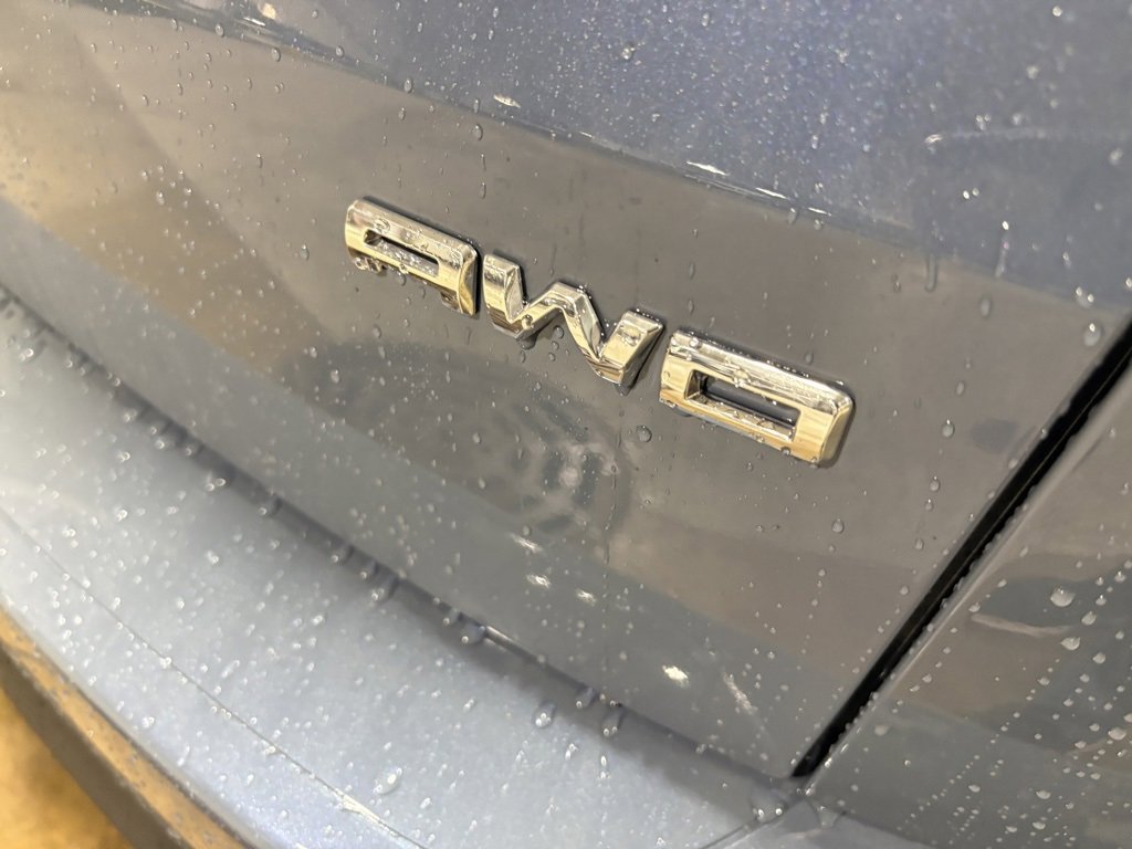 New 2025 Ford Escape ST-Line Elite w/ Premium Technology Package image 29