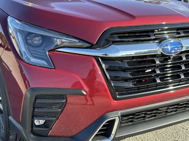 New 2026 Subaru Ascent Touring AWD/4WD image 10
