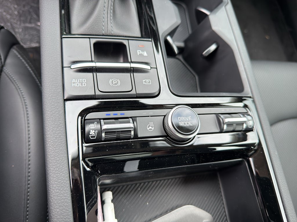 New 2025 Kia K5 EX FWD image 13