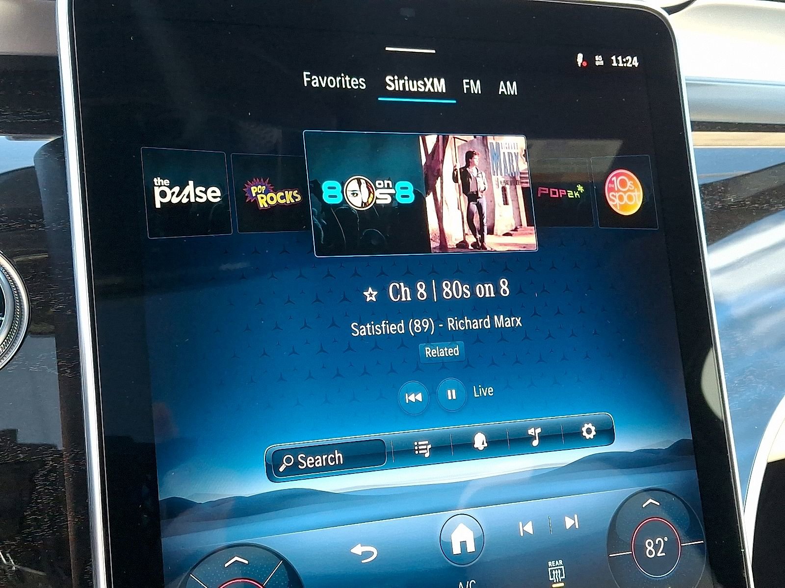 New 2026 Mercedes-Benz GLC 300 4MATIC image 13