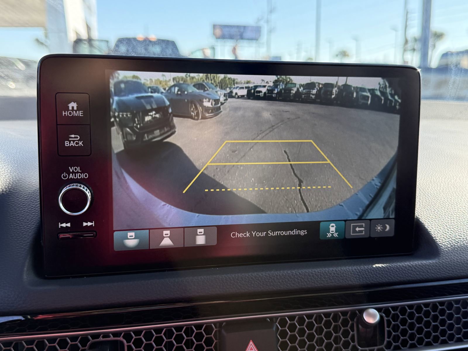 Used 2024 Honda Civic Touring image 22