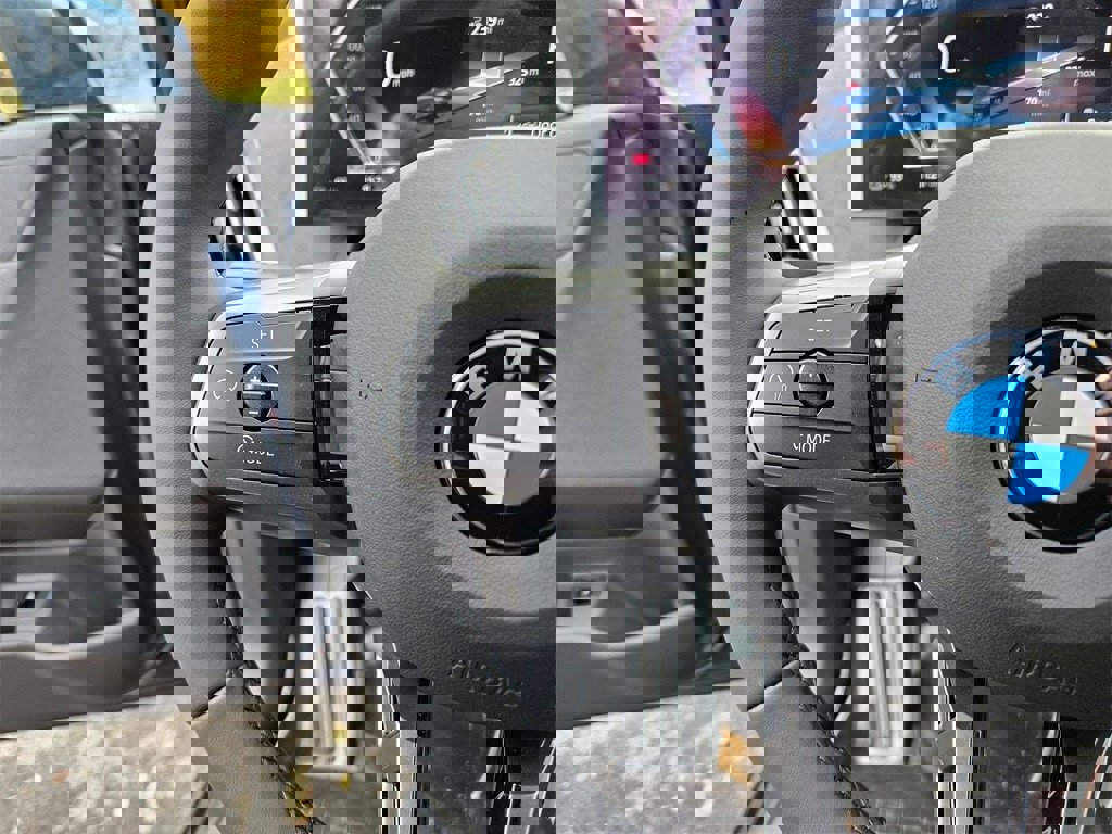 New 2026 BMW iX xDrive45 w/ M Sport Package image 11