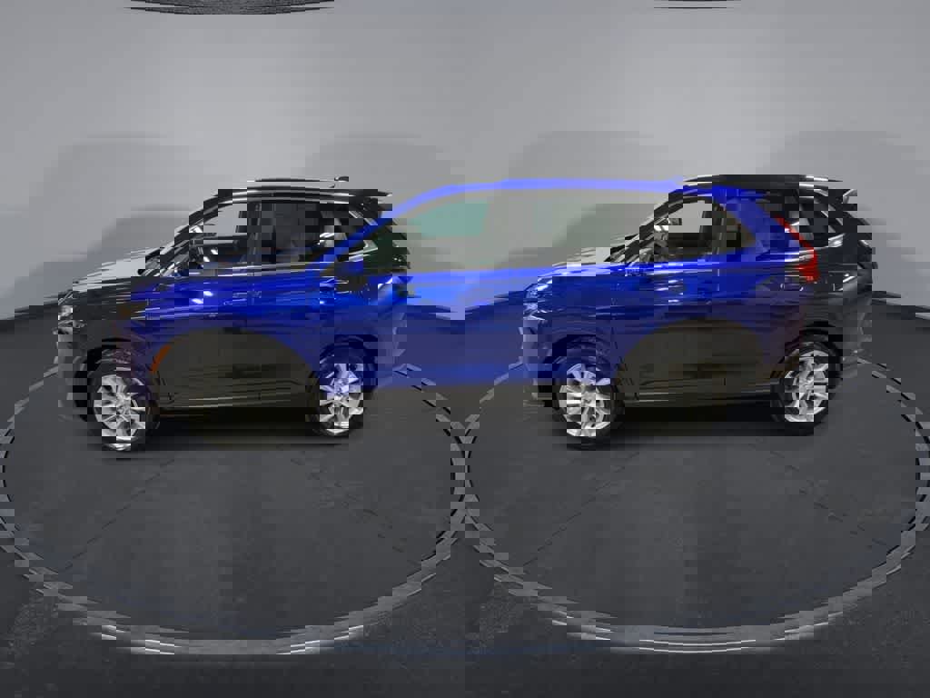 Certified 2024 Honda CR-V EX-L image 5