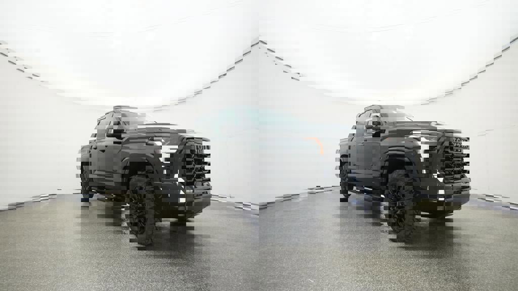 New 2026 Toyota Tundra Limited AWD/4WD image 29