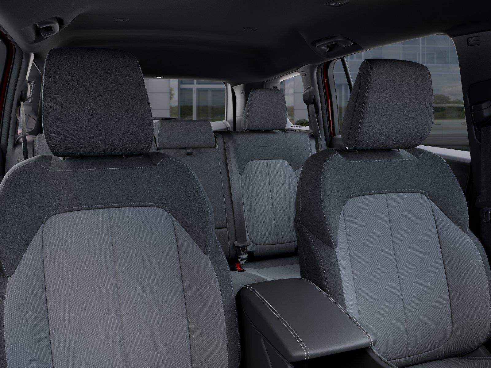 New 2026 Jeep Cherokee Laredo AWD/4WD image 26