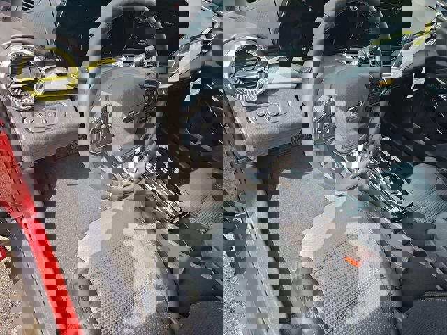 New 2026 Chevrolet Trax LT w/ Driver Confidence Package FWD image 11