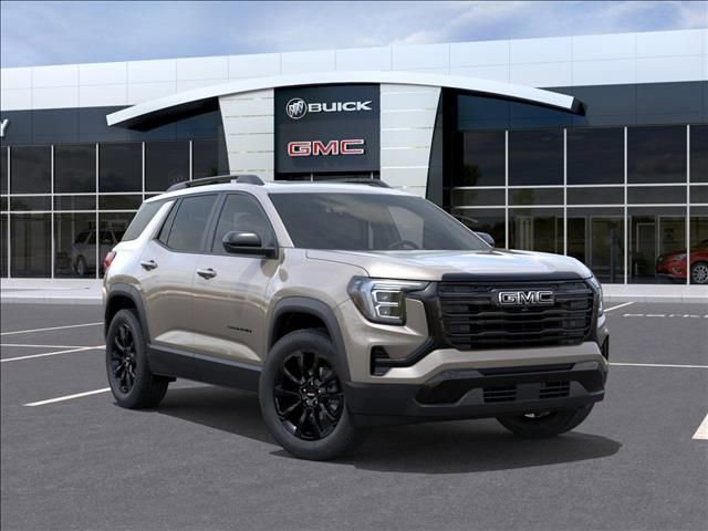 New 2026 GMC Terrain Elevation image 7