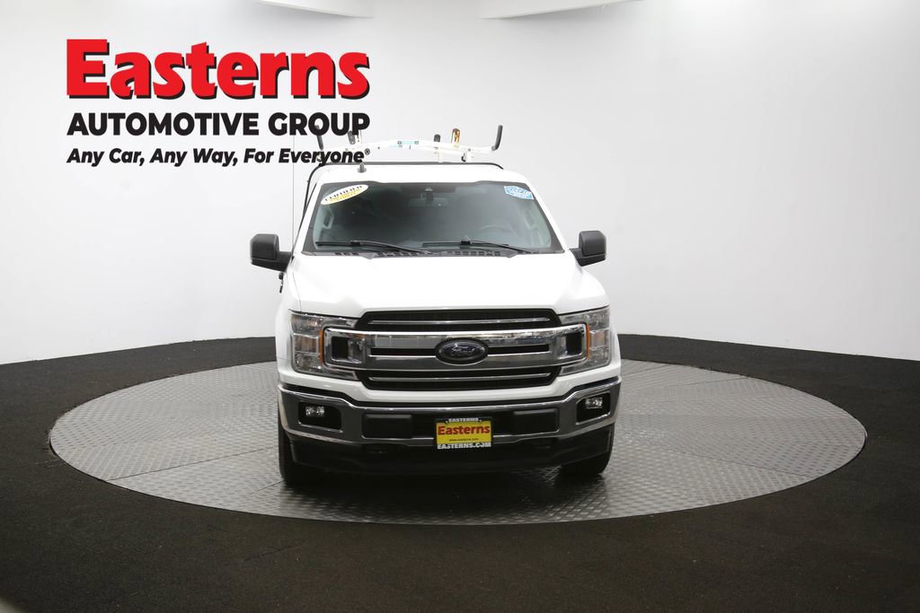 Used 2019 Ford F150 XLT w/ Equipment Group 301A Mid image 50