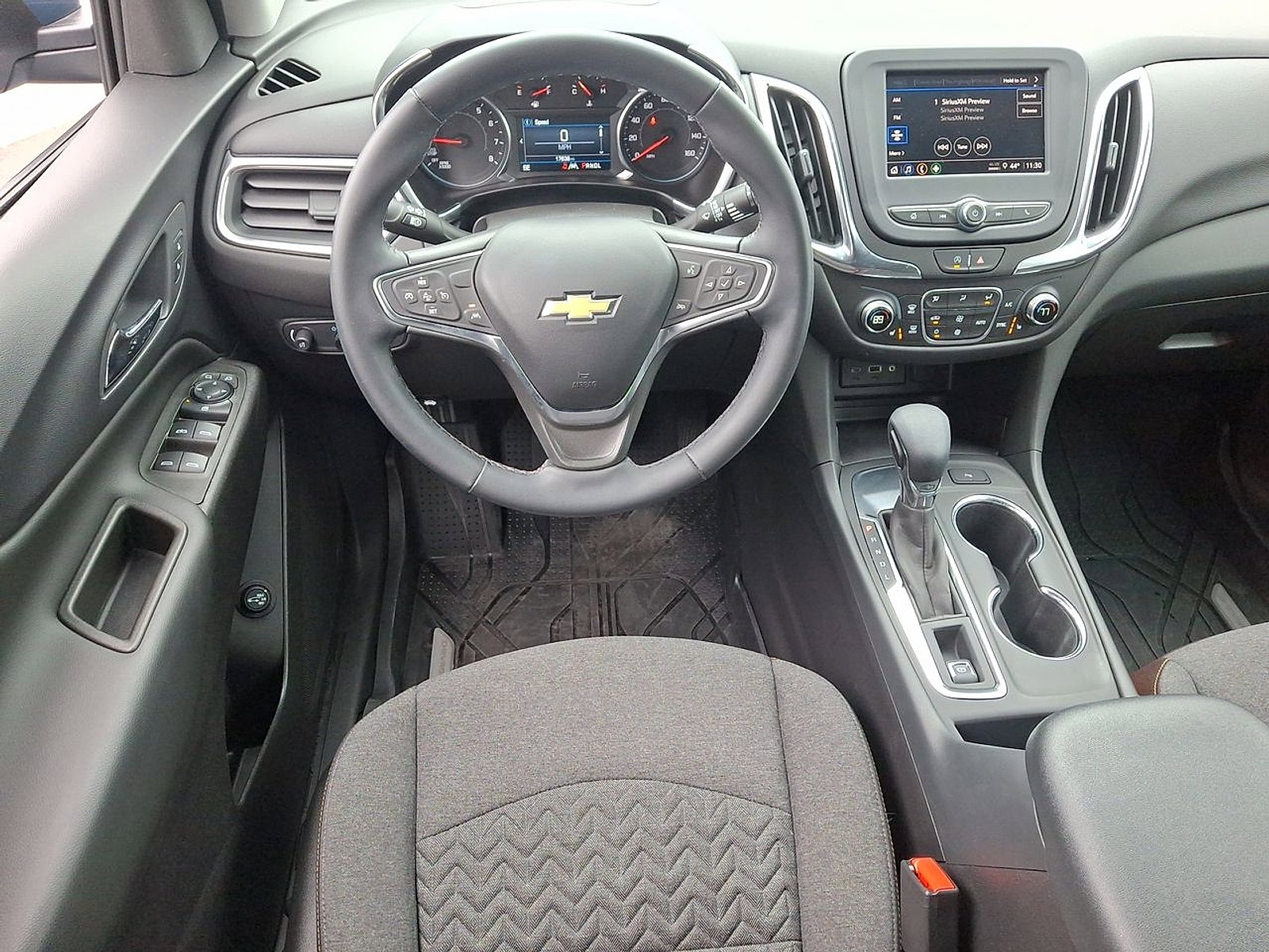 Certified 2024 Chevrolet Equinox LT w/ LPO, Floor Liner Package image 21