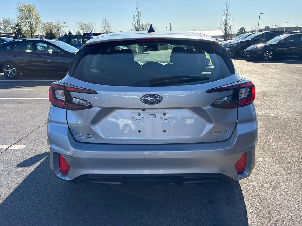 Certified 2024 Subaru Impreza 2.0i image 4