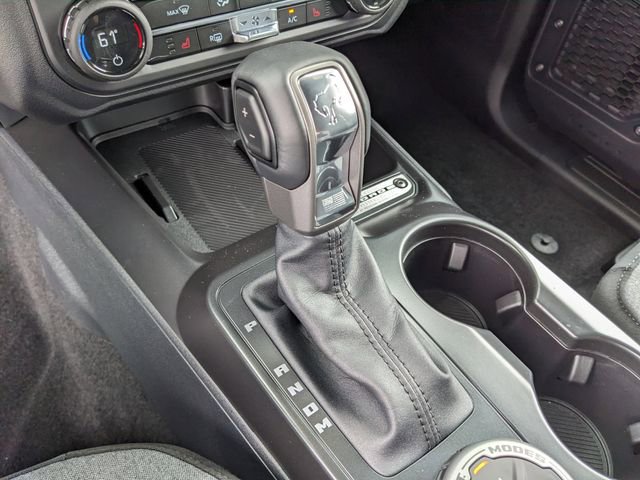 New 2025 Ford Bronco Big Bend image 24