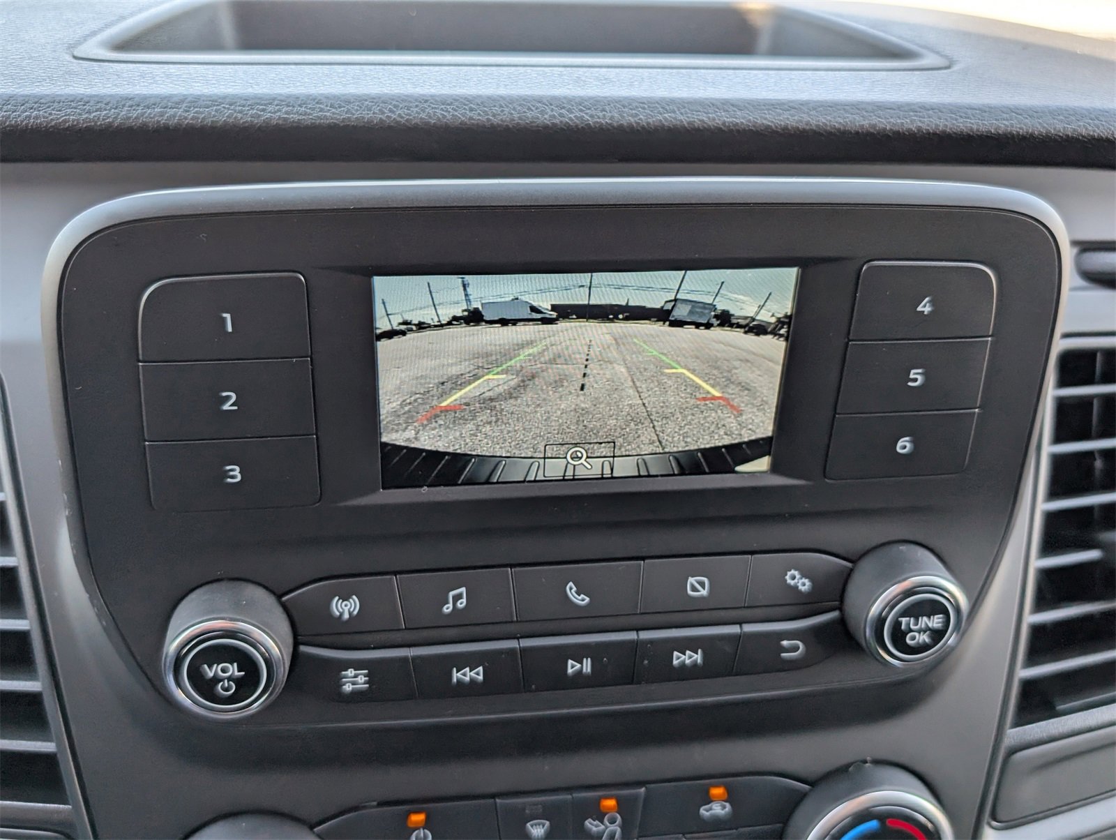 New 2025 Ford Transit 150 Low Roof image 17