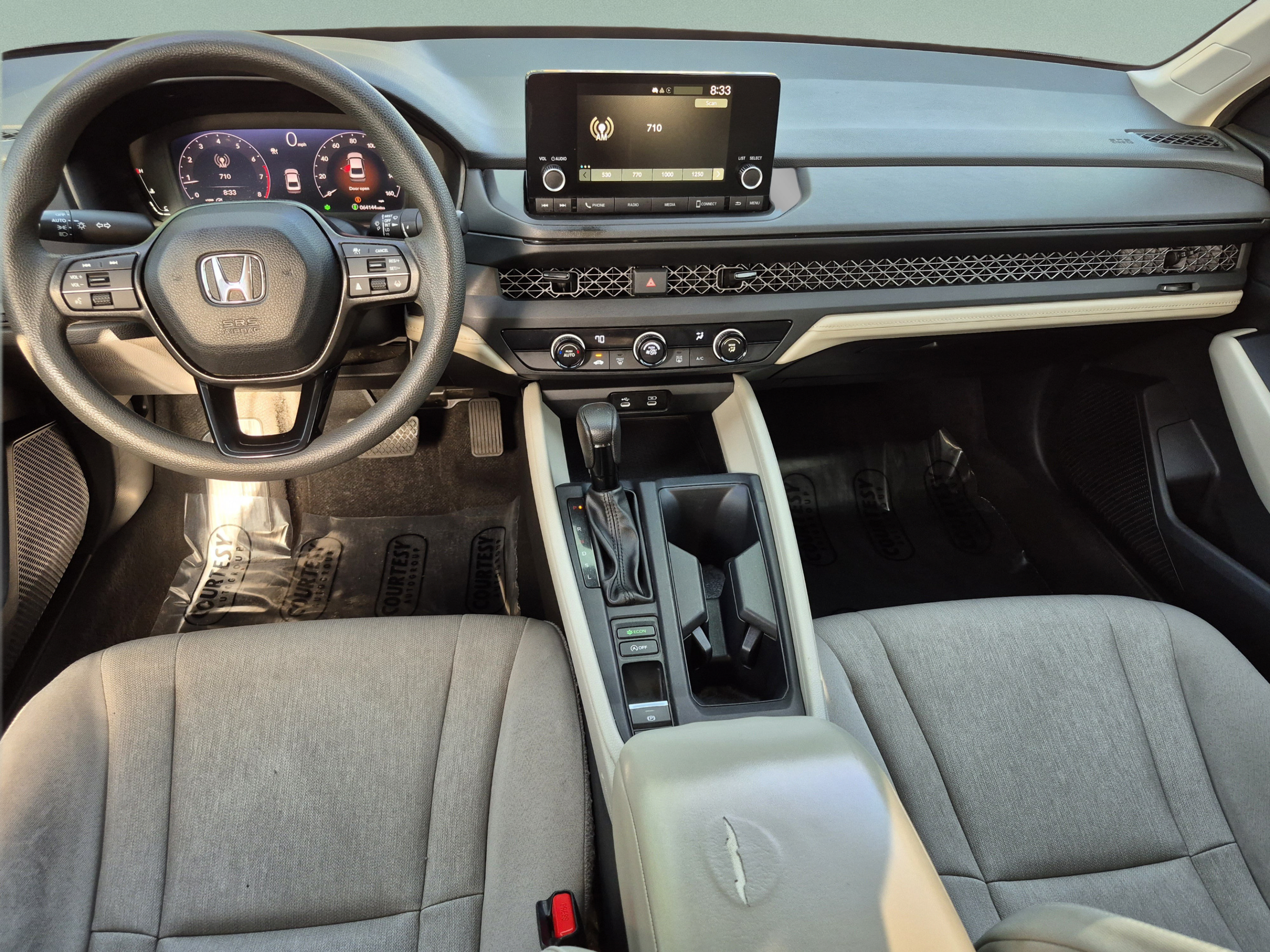Used 2023 Honda Accord LX image 12