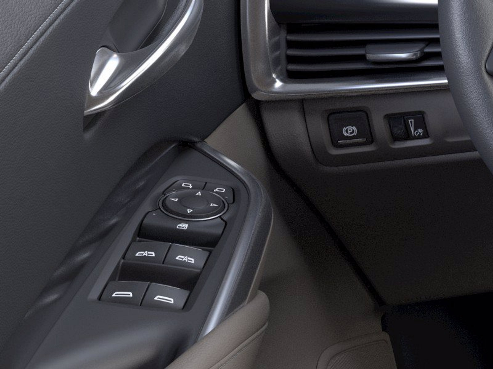 New 2022 Cadillac XT4 Luxury w/ Driver Awareness Package image 22