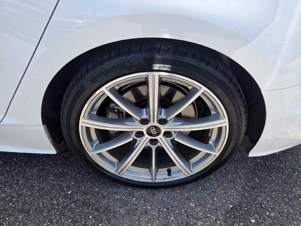 Used 2025 Audi A5 2.0T Premium AWD/4WD image 26