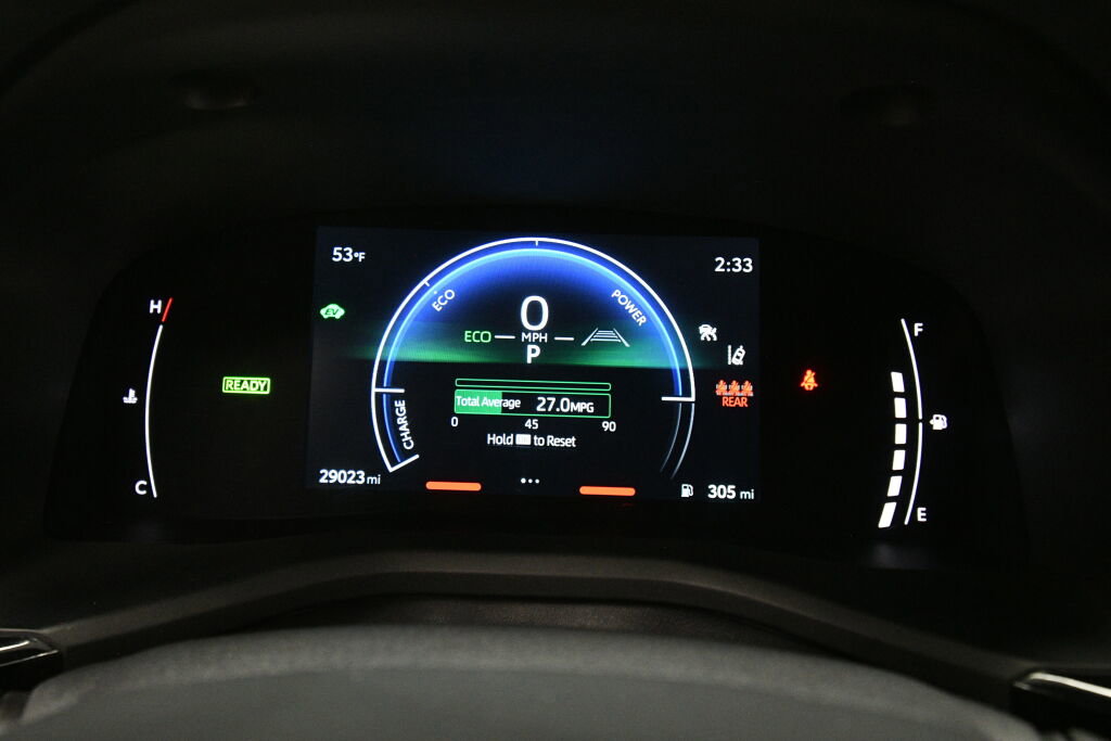 Certified 2025 Toyota Camry LE image 13