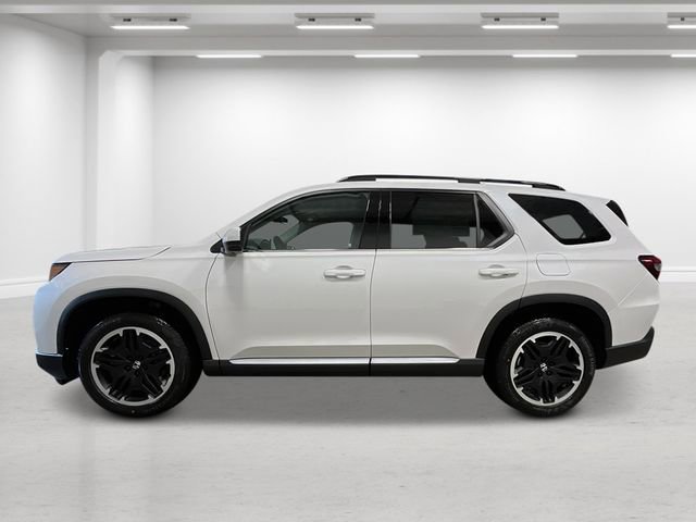 New 2026 Honda Pilot Touring image 2