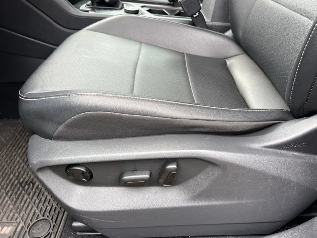 Used 2018 Volkswagen Tiguan SEL AWD/4WD image 11