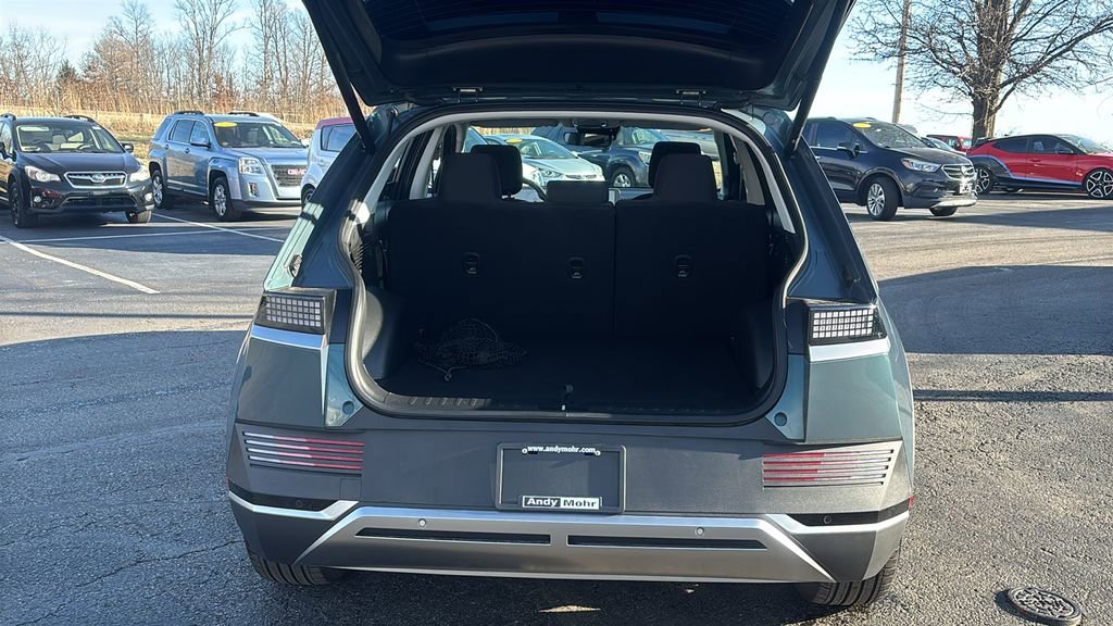 Used 2024 Hyundai Ioniq 5 SEL image 33