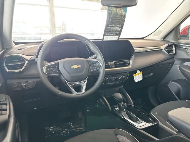 New 2026 Chevrolet TrailBlazer LT w/ Convenience Package image 19