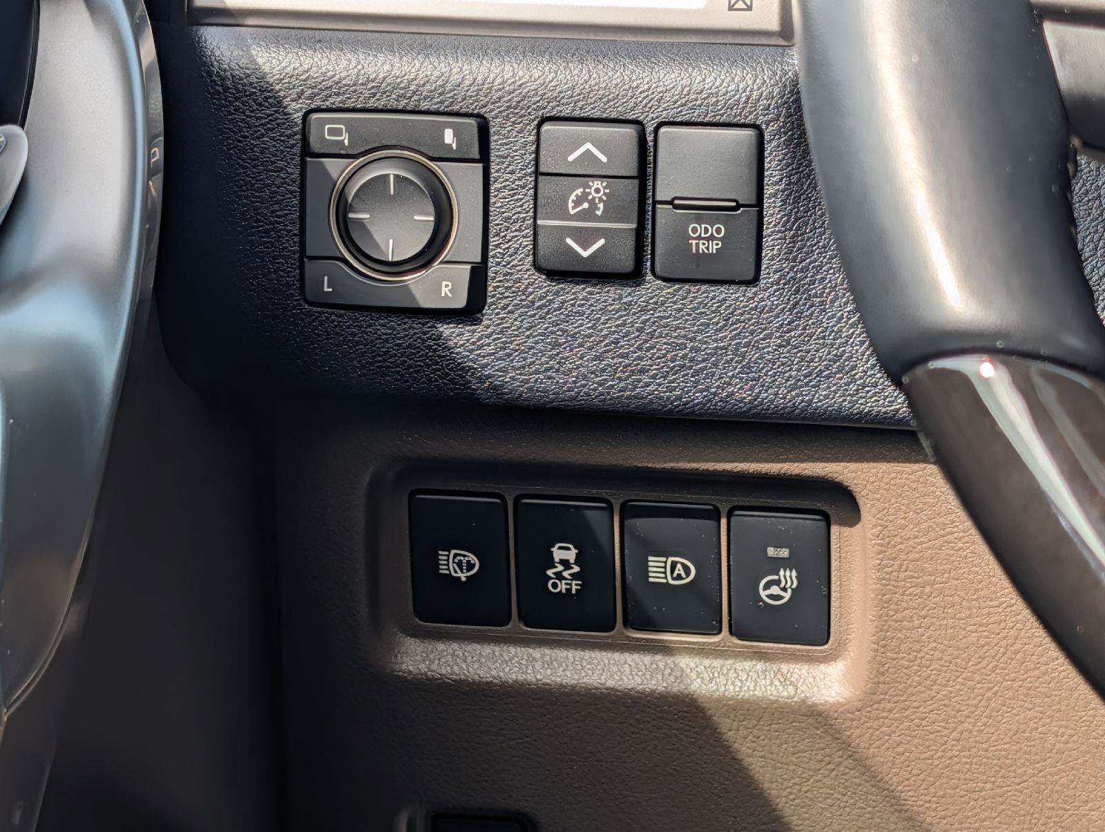 Certified 2023 Lexus GX 460 Premium w/ Premium Package image 14