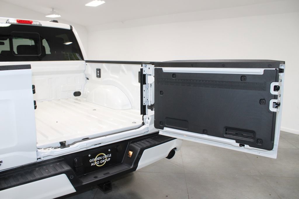 New 2026 Ford F150 XLT image 18