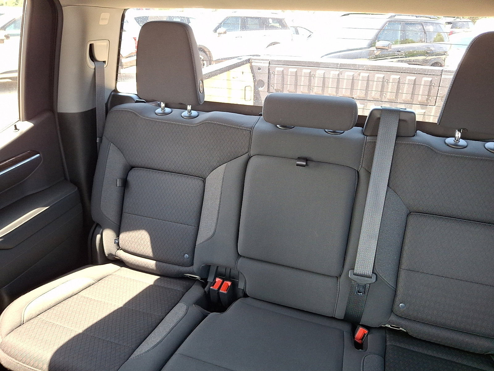 Used 2022 GMC Sierra 1500 Elevation AWD/4WD image 18