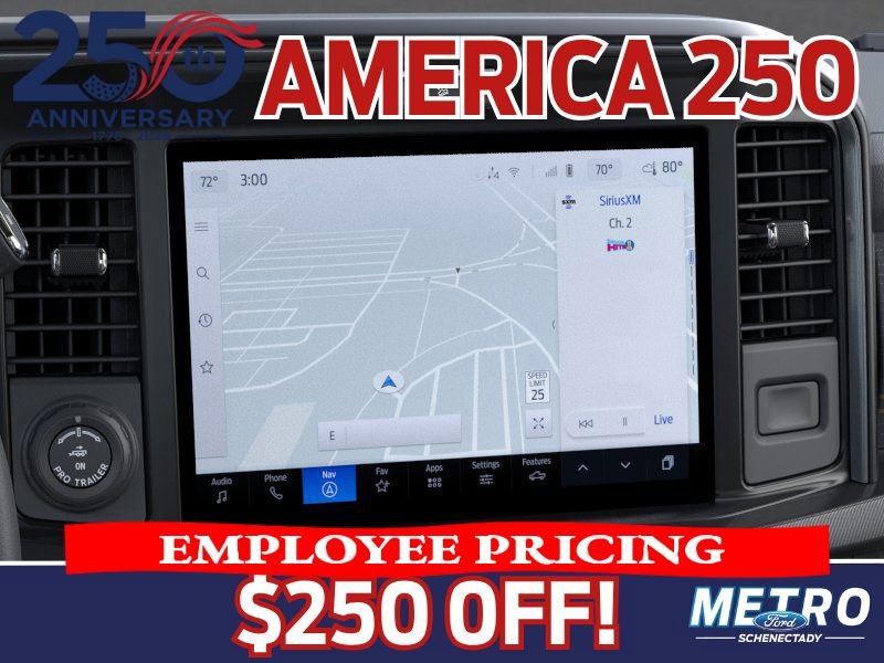 New 2026 Ford F350 Platinum w/ FX4 Off-Road Package AWD/4WD image 14