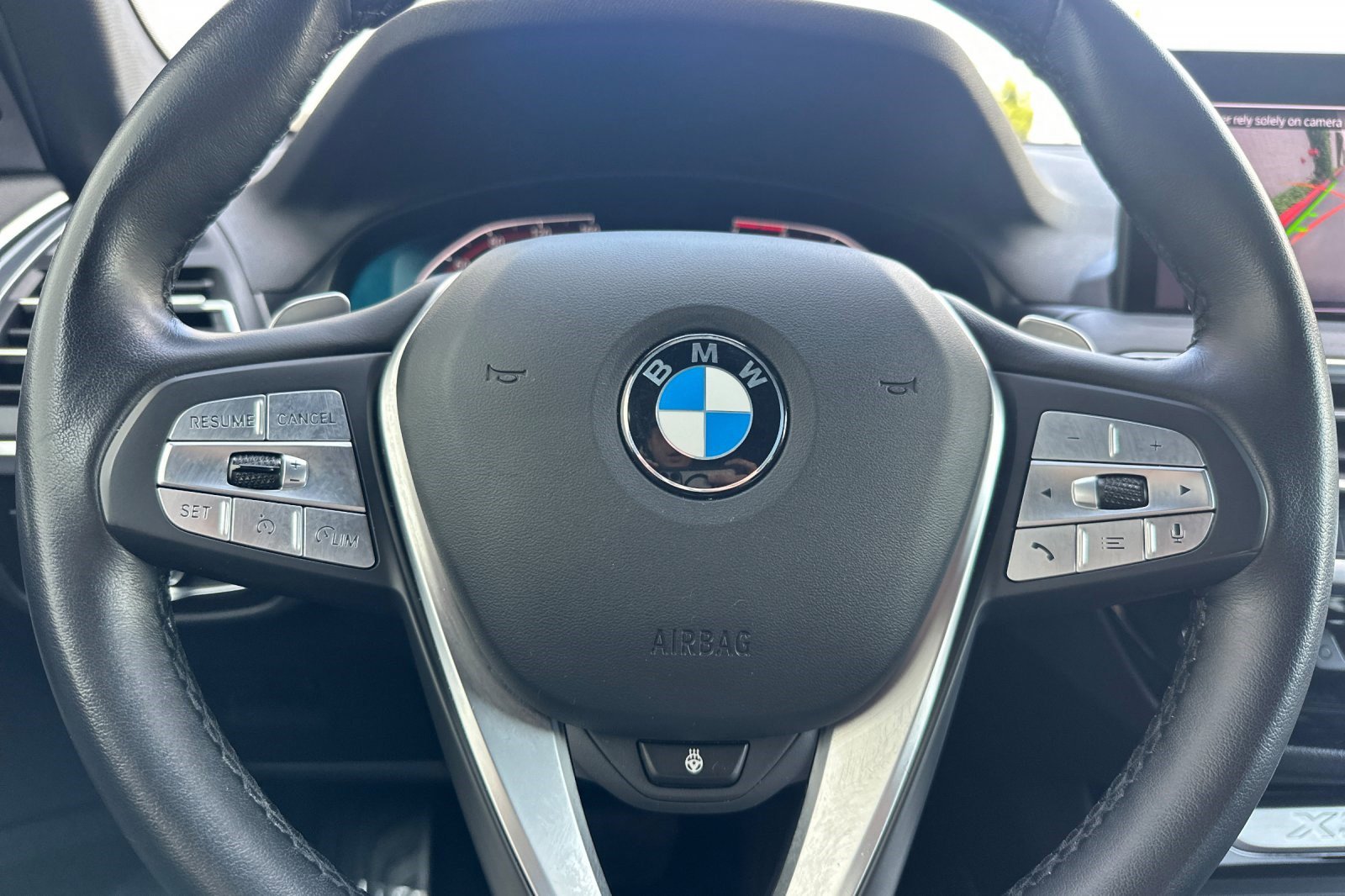 Certified 2022 BMW X3 xDrive30i w/ Premium Package 2 AWD/4WD image 29