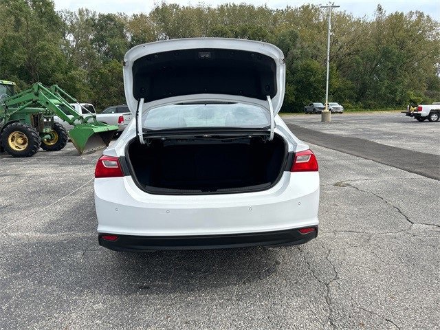 Certified 2023 Chevrolet Malibu LS w/ Driver Confidence Package image 15