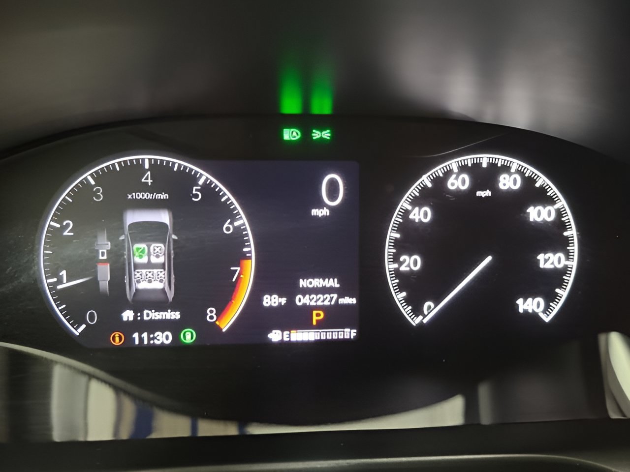 Used 2023 Honda HR-V Sport image 26