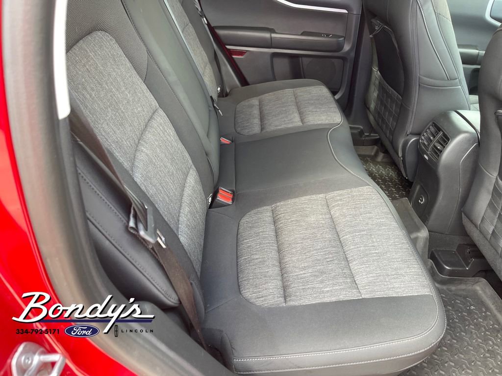 Used 2021 Ford Bronco Sport Big Bend image 16