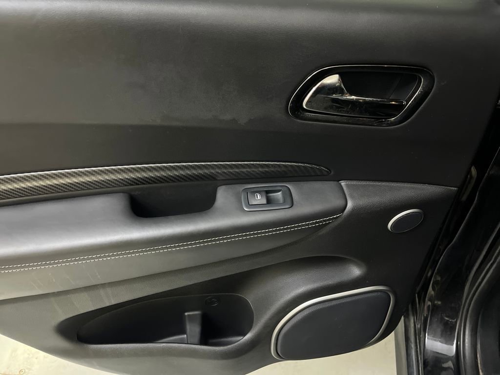 Used 2020 Dodge Durango SRT w/ Premium Interior Group image 55