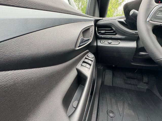 New 2025 Buick Envista Preferred w/ Convenience I Package image 55