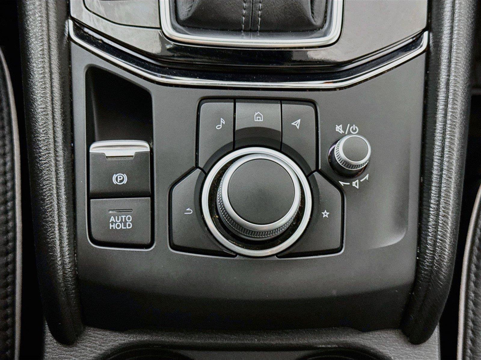 Certified 2025 MAZDA CX-5 AWD 2.5 S w/ Preferred Package image 28