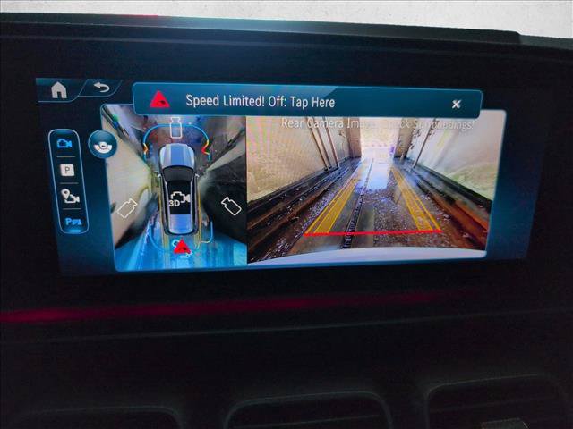 New 2025 Mercedes-Benz GLS 450 4MATIC image 13