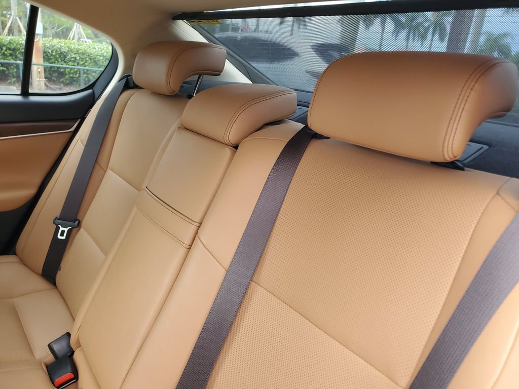 Used 2015 Lexus GS 350 w/ Premium Package RWD image 12
