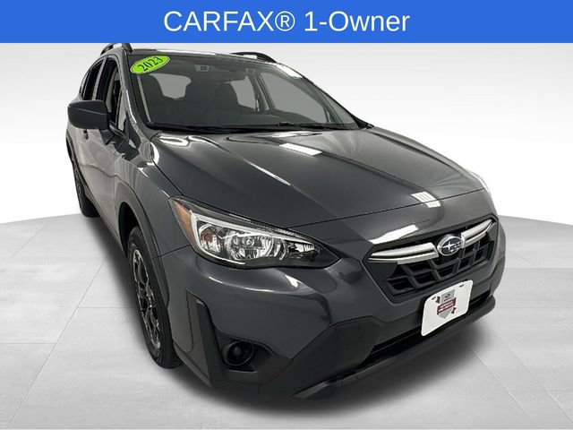 Used 2023 Subaru Crosstrek 2.0i image 1