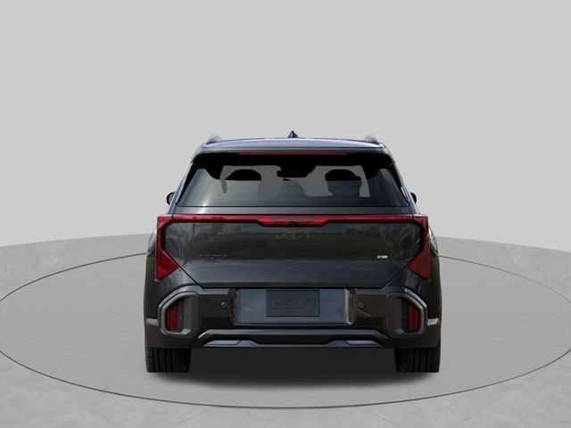 New 2027 Kia Seltos X-Line SX AWD/4WD image 13