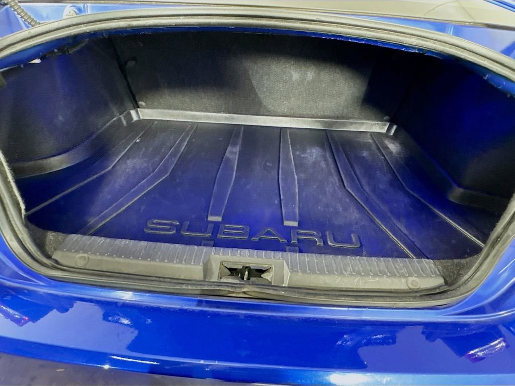 Used 2018 Subaru BRZ Limited w/ Performance Package image 31