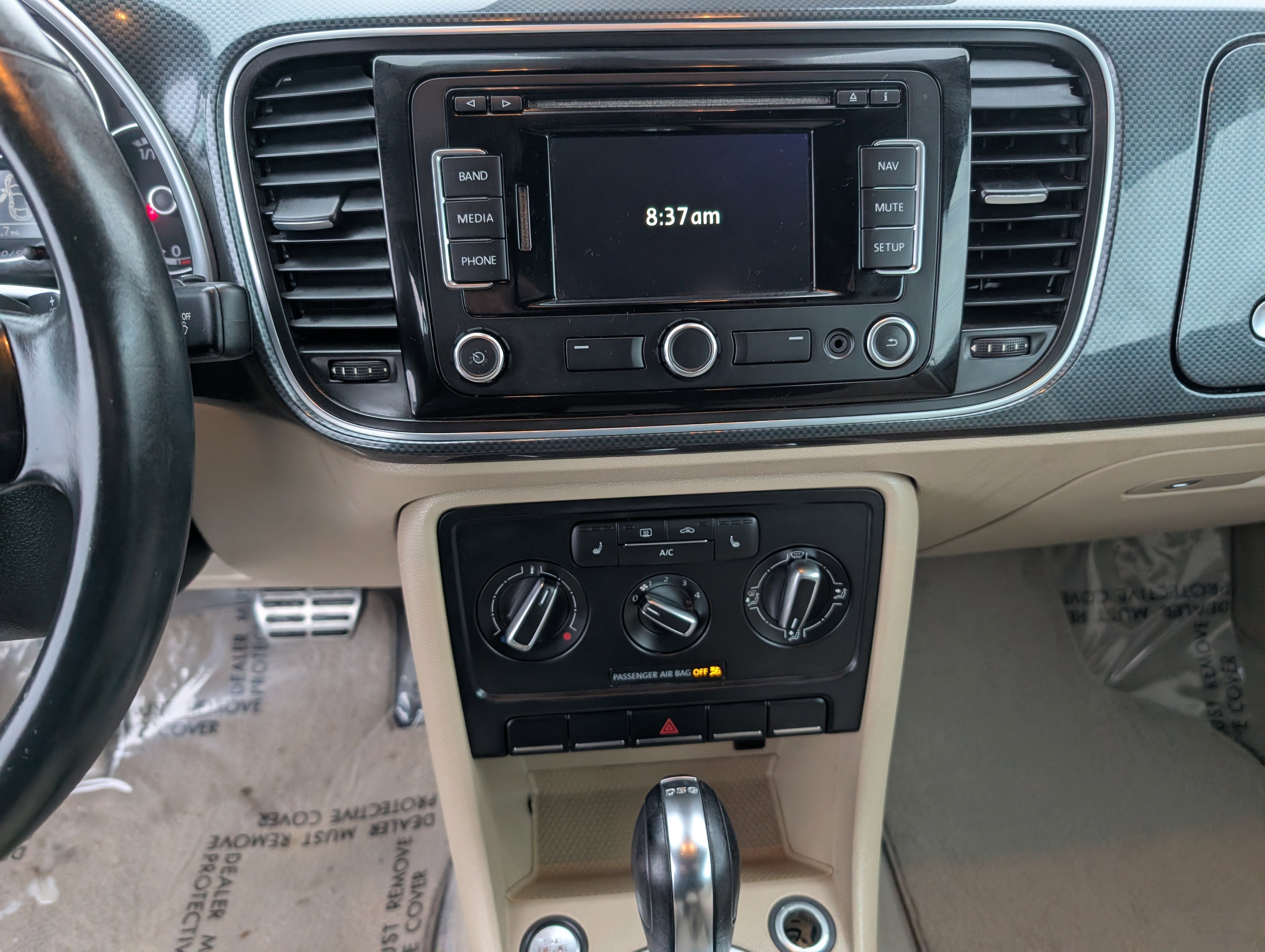 Used 2013 Volkswagen Beetle 2.0T image 17