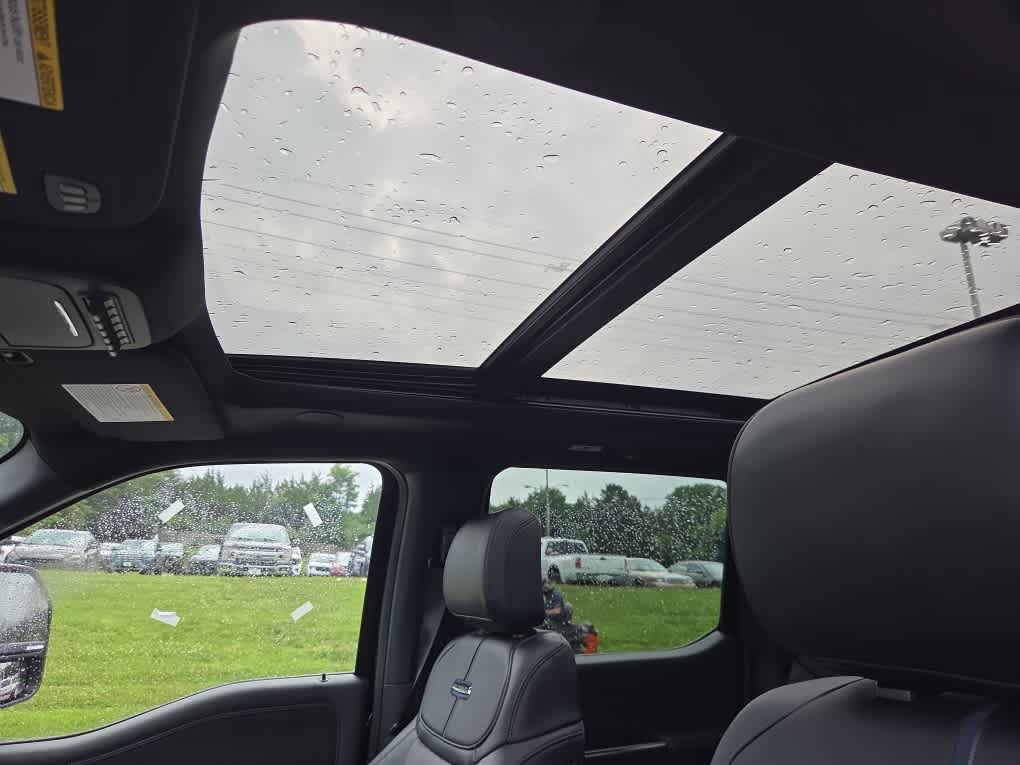 New 2026 Ford F350 Platinum AWD/4WD image 25