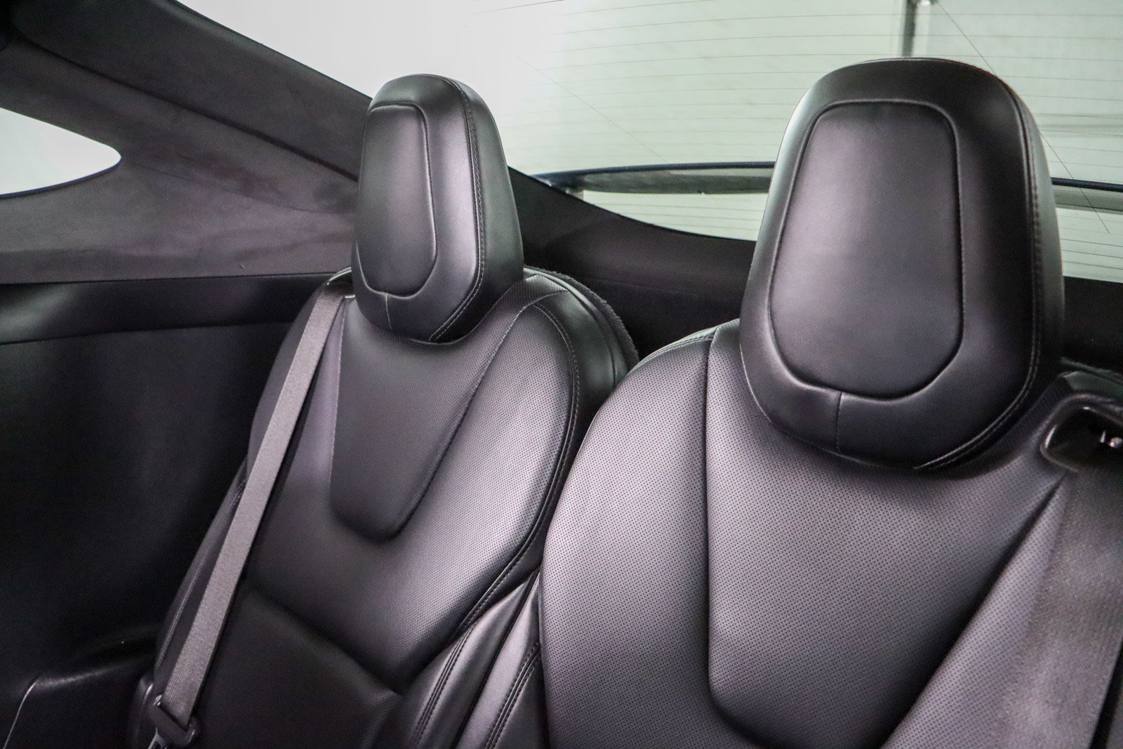 Used 2023 Tesla Model X Plaid AWD/4WD image 24