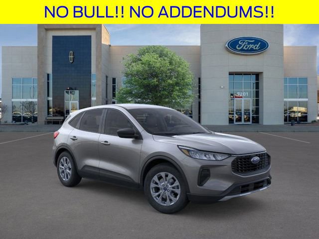 New 2026 Ford Escape Active FWD image 8