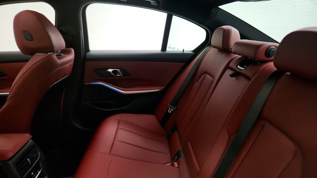 Used 2026 BMW 330i Sedan RWD image 44
