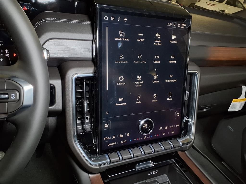 New 2026 GMC Yukon Denali image 18